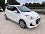 Hyundai i10 1.0i Comfort Automaat Navigatie, Dealer onderh.