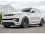 Land Rover Range Rover Sport P460e Dynamic HSE | 24" inch Vossen | Trekhaak | Extended Leather Upgrade | Massage | Borasco Grey |