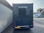 Renault Theault PROTEO; DUBBELE CABINE