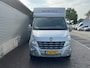 Renault Theault PROTEO; DUBBELE CABINE