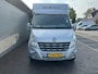 Renault Theault PROTEO; DUBBELE CABINE