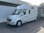 Renault Theault PROTEO; DUBBELE CABINE