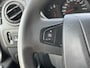 Renault Theault PROTEO; DUBBELE CABINE