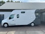 Renault Theault PROTEO; DUBBELE CABINE