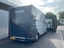 Renault Theault PROTEO; DUBBELE CABINE