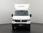 Volkswagen Crafter 2.0TDI 140PK Automaat Koelbakwagen+Laadklep | Multimedia | Airco | Cruise