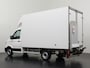Volkswagen Crafter 2.0TDI 140PK Automaat Koelbakwagen+Laadklep | Multimedia | Airco | Cruise
