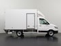 Volkswagen Crafter 2.0TDI 140PK Automaat Koelbakwagen+Laadklep | Multimedia | Airco | Cruise