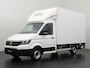 Volkswagen Crafter 2.0TDI 140PK Automaat Koelbakwagen+Laadklep | Multimedia | Airco | Cruise