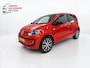 Volkswagen Up! 1.0 groove up! Cruise/PDC/Stoelverwarming