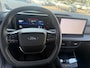 Ford E-Transit Cour. Limited 44 kWh STUUR+STOELVERW. *ALL-IN PRIJS*