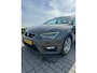 SEAT Leon ST 1.4 EcoTSI FR Connect, Carplay, Led, Elektrische half lederen stoelen, Camera, Cruisecontrol