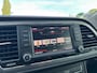 SEAT Leon ST 1.4 EcoTSI FR Connect, Carplay, Led, Elektrische half lederen stoelen, Camera, Cruisecontrol