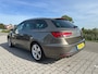SEAT Leon ST 1.4 EcoTSI FR Connect, Carplay, Led, Elektrische half lederen stoelen, Camera, Cruisecontrol