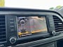 SEAT Leon ST 1.4 EcoTSI FR Connect, Carplay, Led, Elektrische half lederen stoelen, Camera, Cruisecontrol
