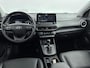 Hyundai Kona 1.6 GDI HEV Premium Sky | Trekhaak | Head up | Camera | Schuif/kantel dak | stoel/stuur verwarming | Navigatie & Carplay | Premium Audio |