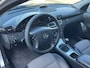 Mercedes-Benz C-klasse 180 K. Avantgarde