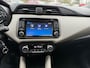 Nissan Micra 0.9 IG-T N-Connecta cruise-camera-pdc