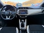 Nissan Micra 0.9 IG-T N-Connecta cruise-camera-pdc