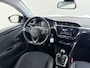 Opel Corsa 100pk Elegance | 1ste eigenaar | LEER/Stof | AppleCarPlay/Android | Airco | 16"LMV