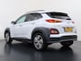 Hyundai Kona Premium 64kWh | 1ste eigenaar | ACCU 99% | Trekhaak | LEER | Camera | LED lampen | AUTOMAAT