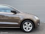 Volkswagen Polo 1.4-16V Highline DSG | LED | Clima | Cruise | Stoelverwarming | Pano | Navi | Zeer goed onderhouden