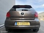 Volkswagen Polo 1.4-16V Highline DSG | LED | Clima | Cruise | Stoelverwarming | Pano | Navi | Zeer goed onderhouden