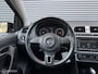 Volkswagen Polo 1.4-16V Highline DSG | LED | Clima | Cruise | Stoelverwarming | Pano | Navi | Zeer goed onderhouden