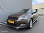 Volkswagen Polo 1.4-16V Highline DSG | LED | Clima | Cruise | Stoelverwarming | Pano | Navi | Zeer goed onderhouden