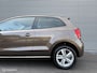 Volkswagen Polo 1.4-16V Highline DSG | LED | Clima | Cruise | Stoelverwarming | Pano | Navi | Zeer goed onderhouden