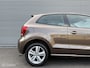 Volkswagen Polo 1.4-16V Highline DSG | LED | Clima | Cruise | Stoelverwarming | Pano | Navi | Zeer goed onderhouden