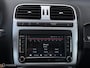Volkswagen Polo 1.4-16V Highline DSG | LED | Clima | Cruise | Stoelverwarming | Pano | Navi | Zeer goed onderhouden