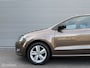 Volkswagen Polo 1.4-16V Highline DSG | LED | Clima | Cruise | Stoelverwarming | Pano | Navi | Zeer goed onderhouden
