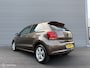 Volkswagen Polo 1.4-16V Highline DSG | LED | Clima | Cruise | Stoelverwarming | Pano | Navi | Zeer goed onderhouden