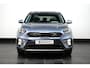 Kia Niro Hybrid Spirit Plug-in | Trekhaak 1300 kg geremd | Glazen schuif-kanteldak | Ledere bekleding | Adaptieve Cruise Control | Camera | Stoelgeheugen | Stoelverwarming-ventilatie voor |