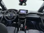 Peugeot 208 | Demo Deal | GT, | 10" touchscreen met DAB+ radio en Wireless Mirror Screen (Apple CarPlay / Android Auto ) | 17’’ lichtmetalen velgen ‘YANAKA’, afgewerkt in zwart Orbital met glanzende mat, en vier inzetten mat | Automatisch dimmende binnenspiegel