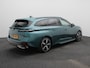 Peugeot 308 SW 1.2 PureTech GT 360 Graden Camera | Elektrische Kofferklep | Dodehoekbewaking | Parkeersenoren Voor en Achter | Adaptive Cruise Control | Drive Assist | Elektrisch Verstelbare Stoelen met Massage Functie | Stoel- en Stuurverwarming