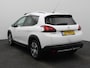 Peugeot 2008 1.2 PureTech Allure Panormadak | Parkeersenoren | Camera | Navigatie | Climat Control | Cruise Control | 17" Lichtmetalen Velgen