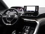 Peugeot 3008 1.2 PureTech GT Black Pack | Camera | Cruise Control Adaptief | Apple Carplay/Android Auto | Dodehoekbewaking | Matrix Led | Keyless | Navigatie | Parkeersensoren Voor en Achter | 19" Lichtmetalen Velgen