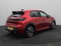 Peugeot 208 Hybrid 100 e-DCS6 GT | Achterbank in delen neerklapbaar | Achterruitverwarming | Achteruitrijcamera