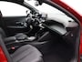 Peugeot 208 Hybrid 100 e-DCS6 GT | Achterbank in delen neerklapbaar | Achterruitverwarming | Achteruitrijcamera