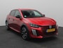 Peugeot 208 Hybrid 100 e-DCS6 GT | Achterbank in delen neerklapbaar | Achterruitverwarming | Achteruitrijcamera