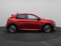 Peugeot 208 Hybrid 100 e-DCS6 GT | Achterbank in delen neerklapbaar | Achterruitverwarming | Achteruitrijcamera