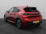 Peugeot 208 Hybrid 100 e-DCS6 GT | Achterbank in delen neerklapbaar | Achterruitverwarming | Achteruitrijcamera