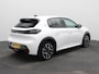 Peugeot e-208 EV GT 51 kWh 96% SOH | Warmtepomp | Cruise Control | Camera | Navigatie | Apple Caprlay/Android Auto | Parkeersensoren Voor en Achter | Keyless