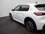 Peugeot e-208 EV GT 51 kWh 96% SOH | Warmtepomp | Cruise Control | Camera | Navigatie | Apple Caprlay/Android Auto | Parkeersensoren Voor en Achter | Keyless