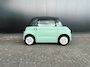 Fiat Topolino Brommobiel Lage KM | Direct Leverbaar | Panoramadak | Demo Deal | 75KM Actieradius