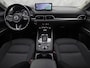 Mazda CX-5 2.0 SkyActiv-G 165 Luxury Sport 165Pk Automaat (APPLE CARPLAY, GROOT NAVI, STUUR/STOELVERWARMING, GETINT GLAS, SPORTSTOELEN, KEYLESS, TREKHAAK, LANE ASSIST, LED KOPLAMPEN, NIEUWSTAAT)