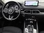 Mazda CX-5 2.0 SkyActiv-G 165 Luxury Sport 165Pk Automaat (APPLE CARPLAY, GROOT NAVI, STUUR/STOELVERWARMING, GETINT GLAS, SPORTSTOELEN, KEYLESS, TREKHAAK, LANE ASSIST, LED KOPLAMPEN, NIEUWSTAAT)