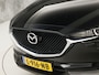 Mazda CX-5 2.0 SkyActiv-G 165 Luxury Sport 165Pk Automaat (APPLE CARPLAY, GROOT NAVI, STUUR/STOELVERWARMING, GETINT GLAS, SPORTSTOELEN, KEYLESS, TREKHAAK, LANE ASSIST, LED KOPLAMPEN, NIEUWSTAAT)
